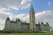 Canadian Parliament Buildings, Ottawa Ontario Canada