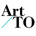 Art Toronto website image and link