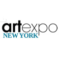 Art Expo New York website image and link