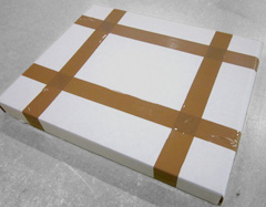 At KeenART Media, we make custom sized boxes for every order
