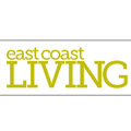 East Coast Living website image and link