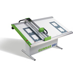 Gunnar 601 CMC mat cutter