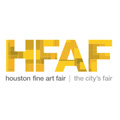 Houston Fine Art Fair website image and link
