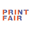 IFPDA Print Fair website link and image