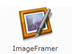 Image Framer is a framing software for photographers and fine artists 
