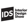 Interior Design Show website link and image 