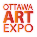 Ottawa Art Expo image and website link