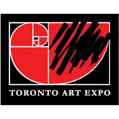 Toronto Art Expo website image and link