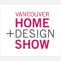 Vancouver Home and Design Show website link and image 