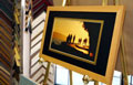 Custom Framing