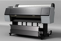 Vancouver Epson Stylus Pro 9890