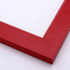 Rainbow Red 1 3/4