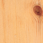 Close up of pine wood grain