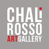 Chali Rosso Art Gallery Logo