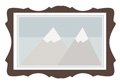 Custom Picture Framing