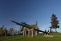 Playground Of The Gods Sculptures, Burnaby Mountain Park