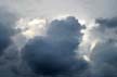 Clouds, Canada Stock Photos