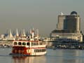 Canada Place, Canada Stock Photos