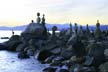 Balanced Stones, English Bay