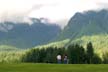 Grouse Mountain, North Vancouver