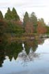 VanDusen Botanical Garden, Canada Stock Photos