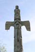 Totem Poles, Vancouver Airport