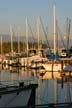 Coal Harbour, Canada Stock Photos