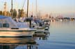 Coal Harbour, Canada Stock Photos