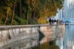 Reflections, Canada Stock Photos