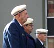 Stock Photos People, Remembrance Day 2003