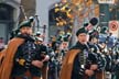 Remembrance Day 2003, Canada Stock Photographs