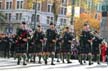 Remembrance Day 2003, Canada Stock Photographs