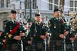 Remembrance Day 2003, Canada Stock Photographs