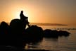 Sunset, English Bay Vancouver