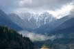 Grouse Mountain, Canada Stock Photographs