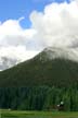 Grouse Mountain, North Vancouver