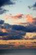 Clouds, Canada Stock Photographs