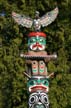 Totem Poles, Totem Park