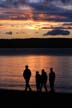 Sunset Beach, English Bay