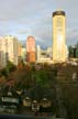 Empire Landmark Hotel, Downtown Vancouver