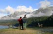 Grouse Mountain, North Shore