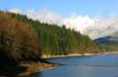 Lions Mount, Canada Stock Photographs