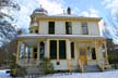 Roedde House Museum, West End Downtown Vancouver