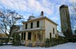 Roedde House Museum, West End Downtown Vancouver