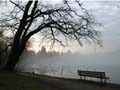 Lost Lagoon, Stanley Park