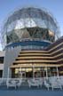 Science World, Canada Stock Photos