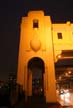 Burrard Bridge, Burrard Bridge Night