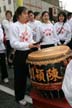 Chinese New Year, Chinatown Vancouver