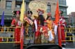 Chinese New Year, Chinatown Vancouver