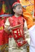 Chinese New Year, Chinatown Vancouver